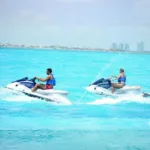 Waverunner en Cancún 1 hora - Imagen 2
