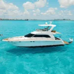Luxury 52ft Yacht Rental Carpe Diem en Cancún - Imagen 4
