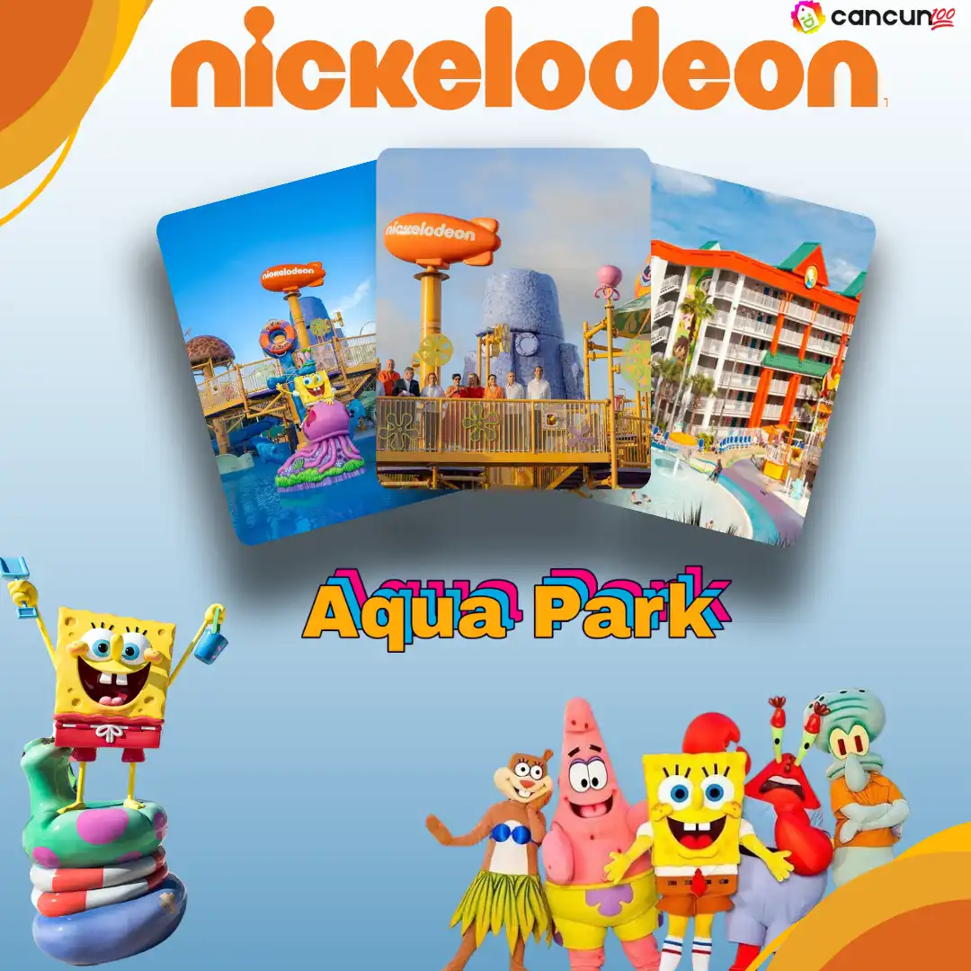 portada Aqua Park Aqua Park - Image 1