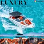 Renta de Yate Luxury 27' “SULTAN”