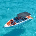 Renta de Yate Luxury 27' “SULTAN” - Image 4