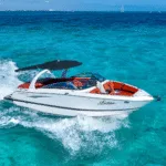 Renta de Yate Luxury 27' “SULTAN” - Image 3