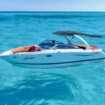 Renta de Yate Luxury 27' “SULTAN” - Image 2