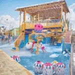 Splash Bites en Aqua Nick - Image 2