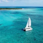 Cielo Cozumel en Catamarán con transporte nacional - Image 4