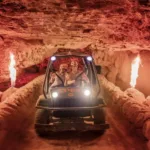 Xplor Fuego 🔥 TOUR con Transporte 🇲🇽 Mexicanos - Image 9