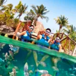 Xel-Há Todo Incluido TOUR con Transporte 🇲🇽 Nacional - Image 6