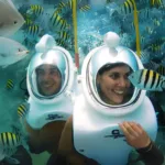 Xcaret Basico TOUR con Transporte 🇲🇽 Mexicanos - Image 14