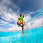 Cozumel ClearBoat Lancha Transparente TODO Incluido - Image 9