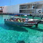 Cielo Cozumel en Lancha - Image 3