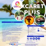 Xcaret Plus TOUR con Transporte - TODO INCLUIDO - Image 2