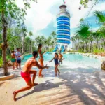 Xel-Há Todo Incluido TOUR con Transporte 🇲🇽 Nacional - Image 5