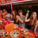 Xoximilco TOUR con Transporte 🇲🇽 Promo Mexicanos - Image 4