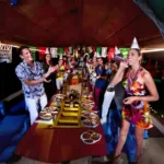 Xoximilco TOUR con Transporte 🇲🇽 Promo Mexicanos - Image 10