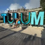 Tulum Parque Jaguar 🇲🇽 TOUR Instagram - Mexicanos - Image 10
