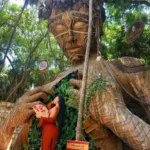 Tulum Parque Jaguar 🇲🇽 TOUR Instagram - Mexicanos - Image 8