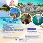 Tulum Casa Tortuga TOUR Instagram 🇲🇽 - Mexicanos - Image 8