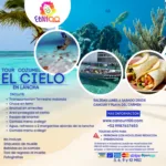 Cielo Cozumel en Lancha - Image 2