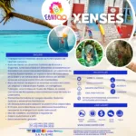 Xenses TOUR con Transporte - Image 2