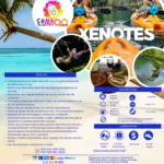 Xenotes TOUR con Transporte - Image 2
