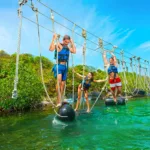 Xel-Há Todo Incluido TOUR con Transporte 🇲🇽 Nacional - Image 8