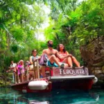 Xcaret Basico TOUR con Transporte 🇲🇽 Mexicanos - Image 6