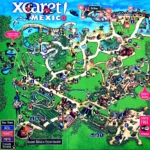 Xcaret PLUS 🔥 con Transporte - Promoción MEXICANOS 🇲🇽 - Image 10