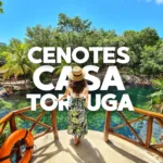 Tulum Casa Tortuga TOUR Instagram 🇲🇽 - Mexicanos