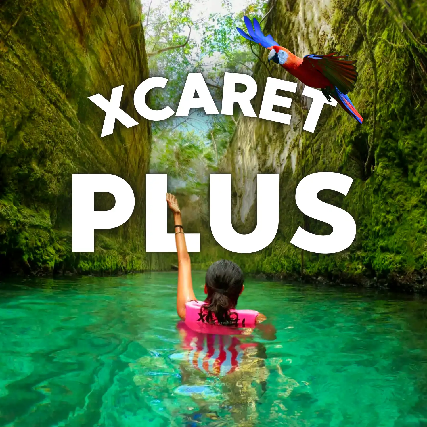 Portada-Xcaret-Plus-1.webp Xcaret Plus TOUR con Transporte - TODO INCLUIDO - Image 1