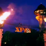 Xplor Fuego 🔥 TOUR con Transporte 🇲🇽 Mexicanos - Image 6