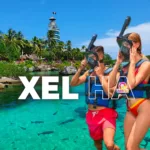 Xel-Há Todo Incluido TOUR con Transporte 🇲🇽 Nacional - Image 3