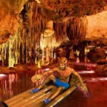 Xplor Fuego 🔥 TOUR con Transporte 🇲🇽 Mexicanos - Image 3