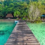 Laguna de Bacalar PLUS + Paseo en LANCHA Ponton Tour de Dia - Image 10