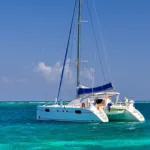 Tour a ISLA MUJERES en Catamaran TODO Incluido 🔥 + CLUB DOLPHIN DISCOVERY - Image 21