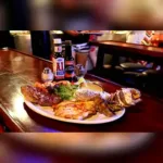 Capitan Hook PROMO 2X1 Cena de CARNE - Show EN VIVO Barco Pirata - Image 5