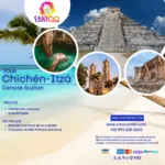 Chichen Itza Todo Incluido de LUJO DOS Cenotes - SUYTUN + Cenote IK-KIL - Tour de DIA - Image 2