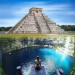 Chichén Itzá Clasico Todo Incluido - Tour de Dia desde Cancun y Playa del Carmen - Image 2