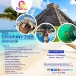 Chichén Itzá DIAMANTE 💎 Todo Incluido - Tour de Dia desde Cancun y Playa del Carmen - Image 2