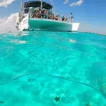 Cozumel el Cielo VIP Tour en Catamarán Todo Incluido - Image 2