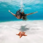 Cozumel el Cielo VIP Tour en Catamarán Todo Incluido - Image 4