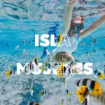 Catamarán Isla Mujeres TODO INCLUIDO Familiar