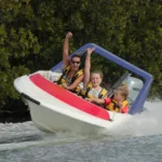 Jungle Tour Cancun Speed Boats - Conduce Tu Lancha Rapida con Snorkel - Image 12