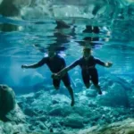 TULUM + Cenote DOS OJOS + Gran Cenote y Madre Naturaleza un DIA - Image 2