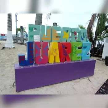 Tour Isla Mujeres Economico en Lancha 🚤 - Cooperativa Puerto Juarez