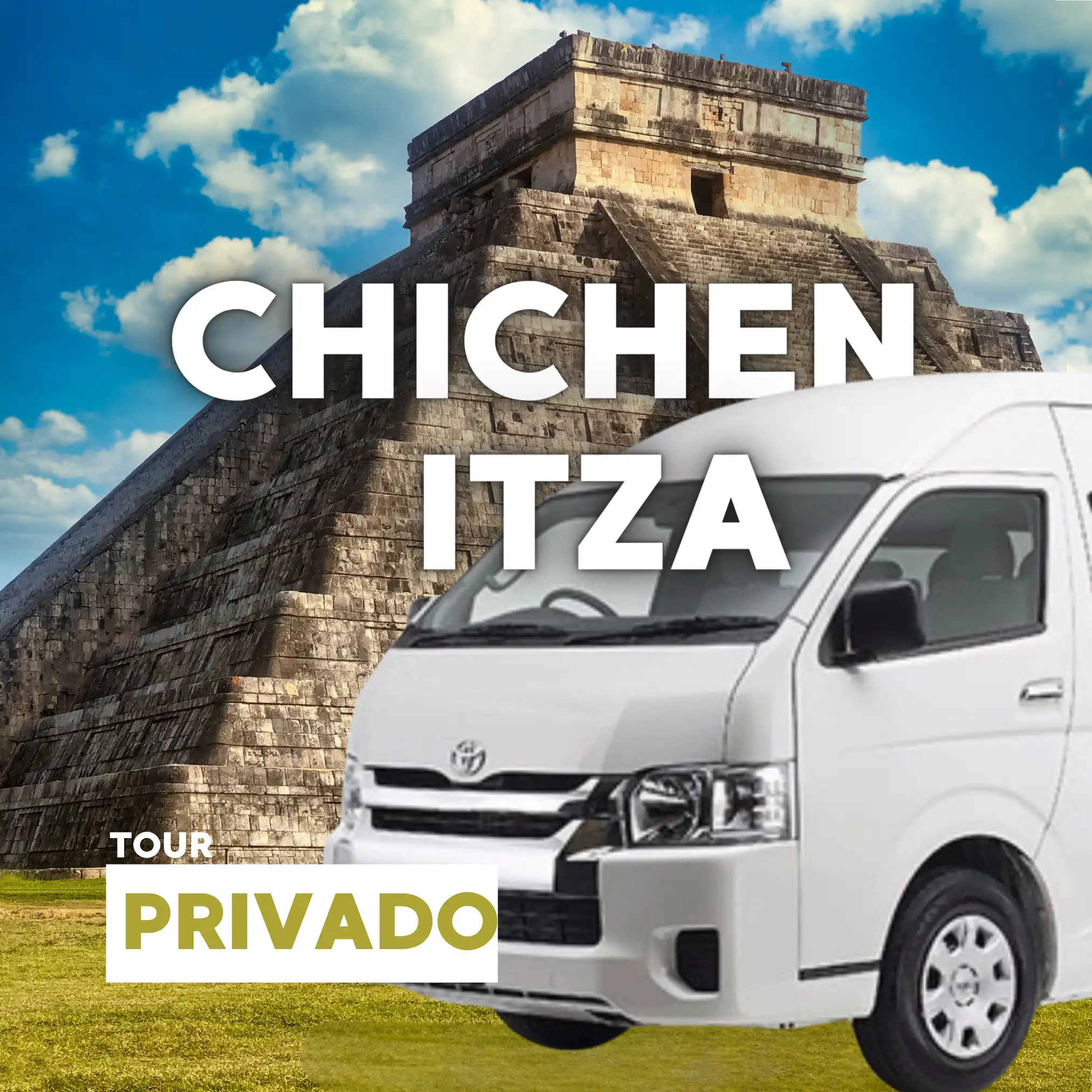 reservar-y-cotizar-paquete-de-chichen-itza-privado-desde-cancun-y-la-riviera-maya.webp Tour PRIVADO a Chichen Itza - Cotizar PRECIOS Y TARIFAS Todas las Opciones - Image 1