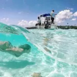 Cozumel el Cielo VIP Tour en Catamarán Todo Incluido - Image 7