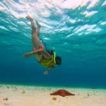 Cozumel el Cielo VIP Tour en Catamarán Todo Incluido - Image 6