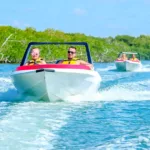 Jungle Tour Cancun Speed Boats - Conduce Tu Lancha Rapida con Snorkel - Image 6