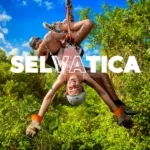 Selvatica AVENTURA en Ruta de los Cenotes + Tirolesas y Cuatrimotos DOBLE