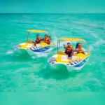 Jungle Tour Cancun Speed Boats - Conduce Tu Lancha Rapida con Snorkel - Image 2